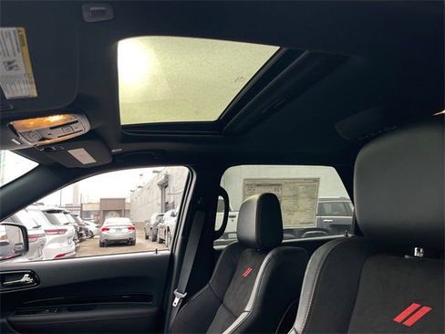 New 2026 Dodge Durango GT image 11