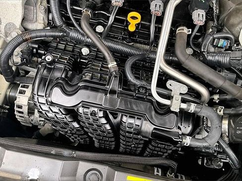 Used 2021 Nissan Rogue SV w/ Premium Package image 28