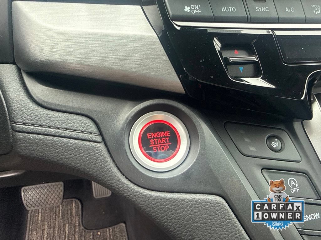 Certified 2026 Honda Odyssey EX-L image 29