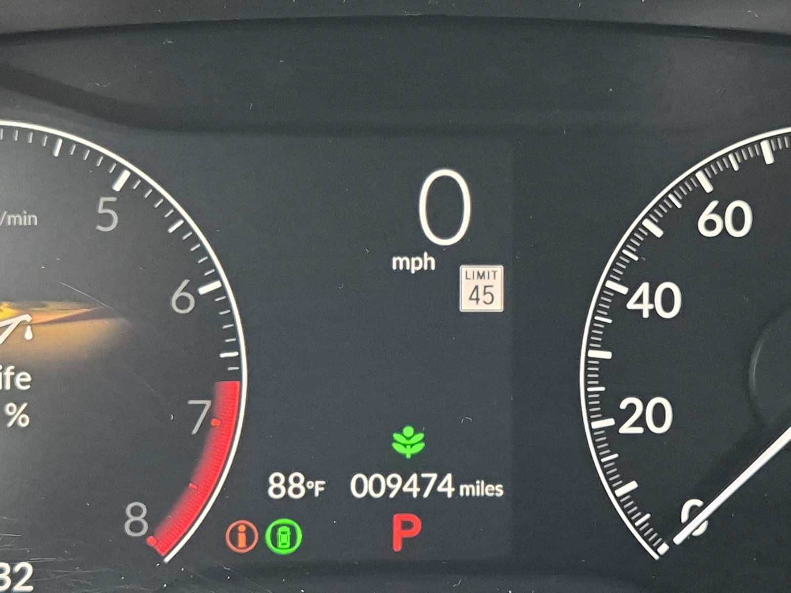 Certified 2023 Honda Civic LX image 29