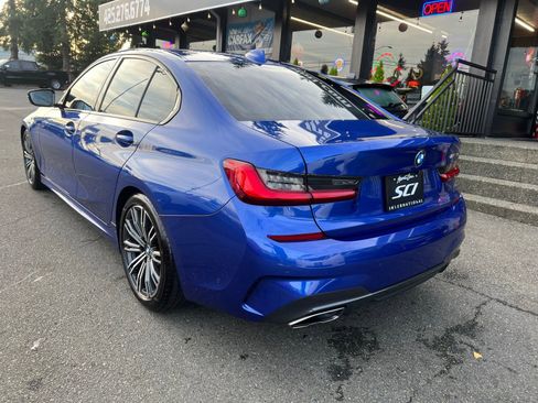 Used 2020 BMW M340i w/ Parking Assistance Package image 9