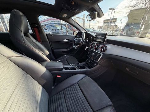Used 2016 Mercedes-Benz CLA 250 w/ Sport Package Plus image 22