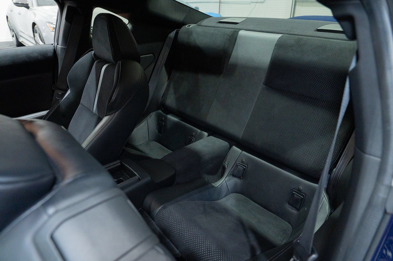 Used 2022 Toyota GR86 Premium w/ ALL Weather Mat Package (TMS) RWD image 26