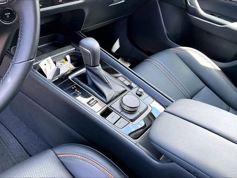 Certified 2025 MAZDA CX-50 AWD 2.5 Hybrid w/ Premium Pkg image 10