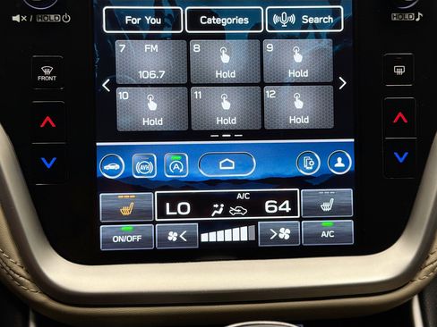 Used 2023 Subaru Outback Limited w/ Popular Package #2 image 10