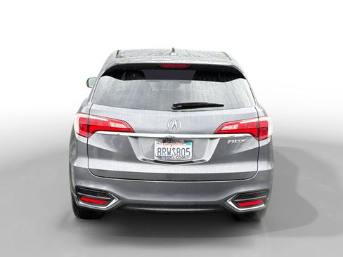 Used 2017 Acura RDX FWD w/ Technology Package image 4