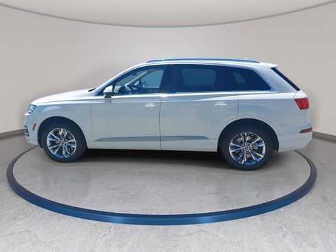Used 2019 Audi Q7 3.0T Premium w/ Convenience Package AWD/4WD image 8