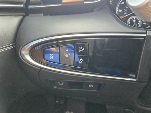 Used 2023 Genesis GV70 2.5T w/ Select Package image 29