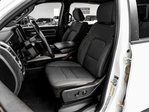 Used 2022 RAM 1500 Big Horn image 32
