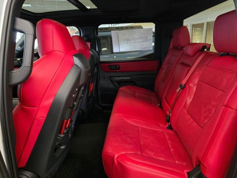 New 2026 Toyota Tundra TRD Pro image 40