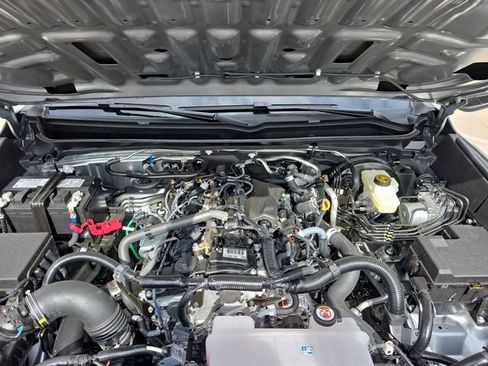 New 2026 Toyota Tacoma SR5 image 28