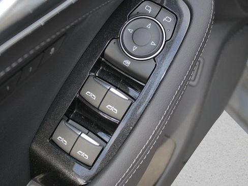 New 2026 Cadillac CT5 Premium Luxury image 11