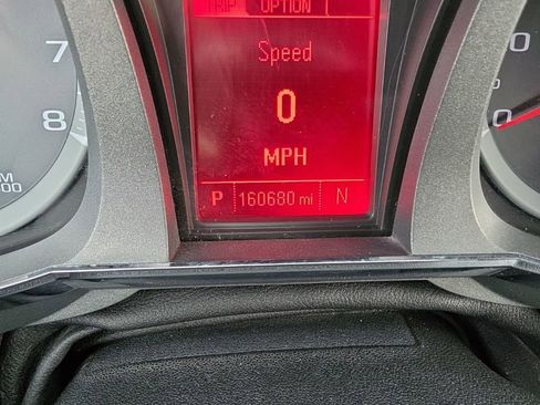 Used 2014 GMC Terrain SLE w/ Convenience Package image 8