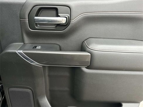 Used 2019 GMC Sierra 1500 AT4 image 22