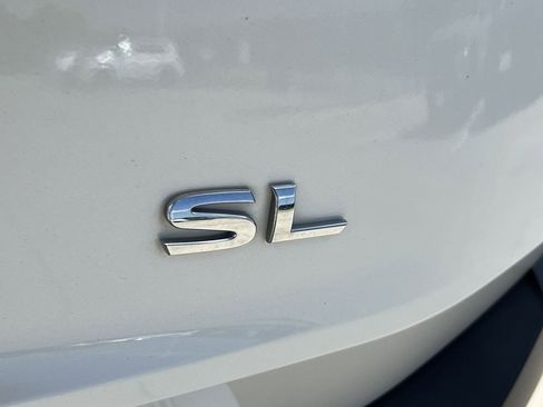 Certified 2023 Nissan Rogue SL w/ SL Premium Package image 6