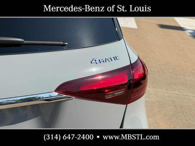 New 2026 Mercedes-Benz GLE 450 4MATIC image 5