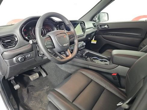 New 2026 Dodge Durango GT image 9