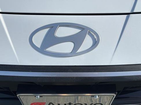 Used 2025 Hyundai Elantra Sport FWD image 10