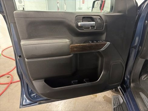 Used 2021 GMC Sierra 1500 Elevation w/ Max Trailering Package image 7