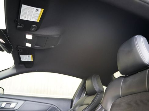 Used 2025 Ford Mustang Premium RWD image 26