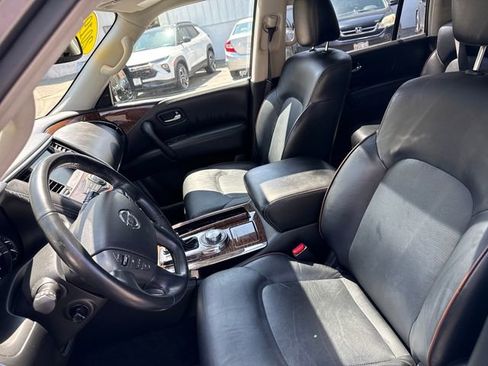 Used 2019 Nissan Armada SL w/ Premium Package AWD/4WD image 11