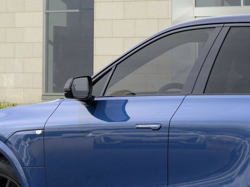 New 2026 Cadillac Lyriq V w/ Exterior Carbon Fiber Package image 12