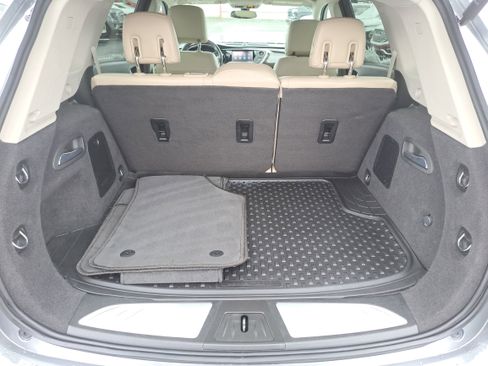 Used 2020 Buick Envision Preferred image 6