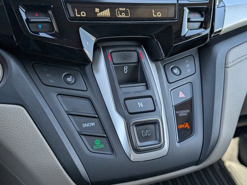 Used 2019 Honda Odyssey EX-L image 22