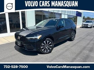 Used 2025 Volvo XC60 B5 Core w/ Protection Package Premier AWD/4WD video 1