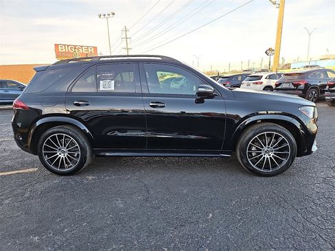 Certified 2023 Mercedes-Benz GLE 350 4MATIC image 9