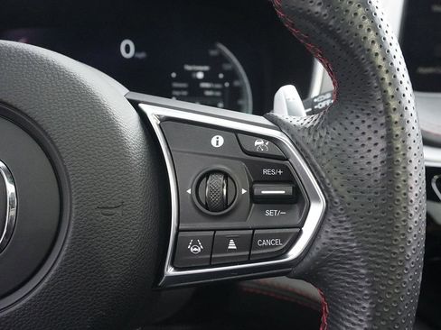 Used 2023 Acura MDX A-Spec image 50