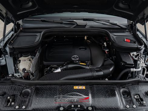 Used 2021 Mercedes-Benz GLE 350 4MATIC w/ Premium Package image 46