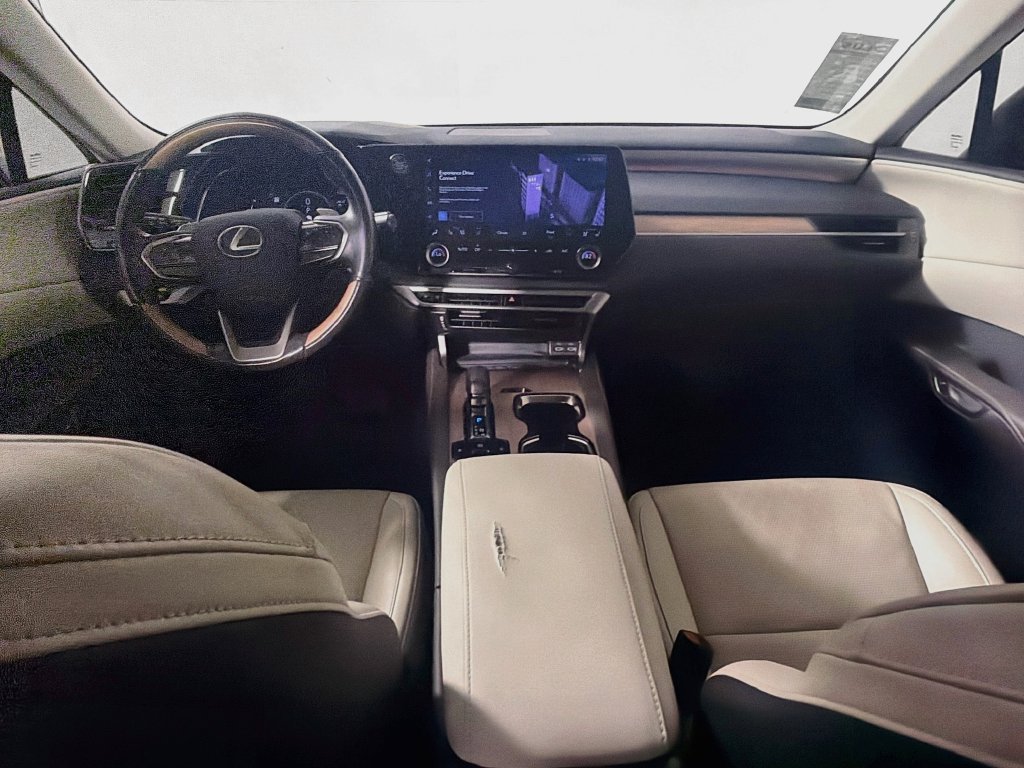 Used 2024 Lexus RX 350 Premium Plus w/ Convenience Package FWD image 26