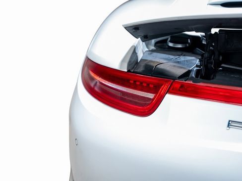 Used 2016 Porsche 911 Carrera 4S image 13