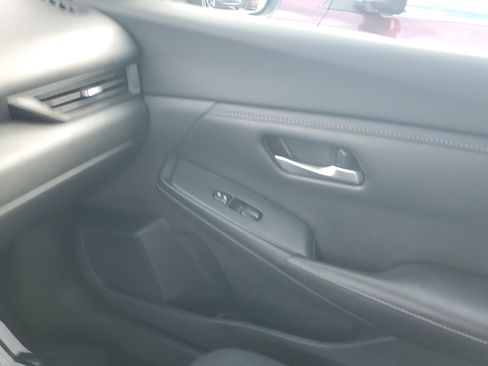 Certified 2022 Nissan Sentra S image 29