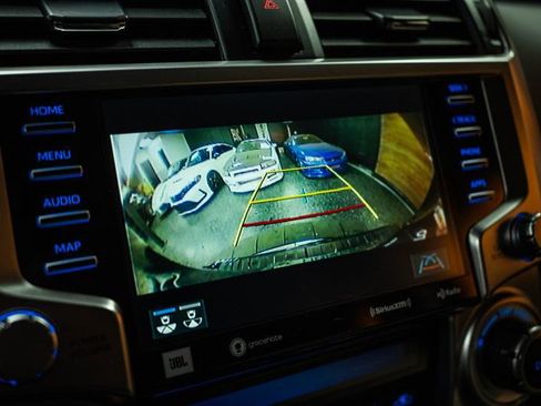 Used 2023 Toyota 4Runner Limited image 21