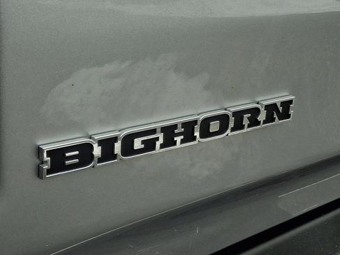 Certified 2022 RAM 1500 Big Horn image 34
