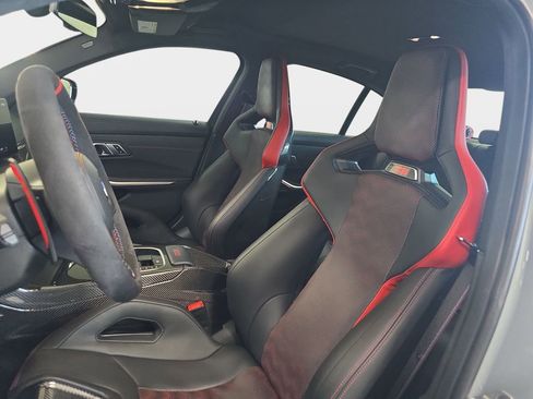 Used 2024 BMW M3 CS image 17