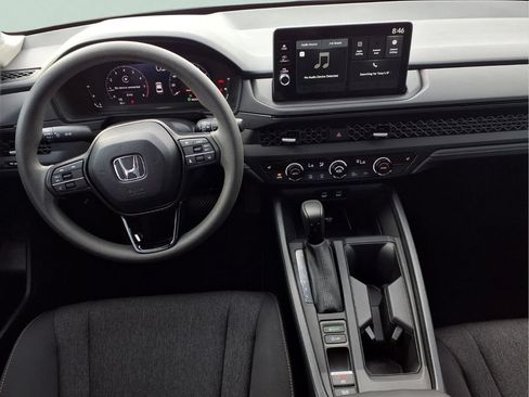 Certified 2026 Honda Accord SE image 12