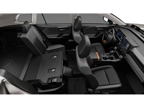 New 2026 Toyota RAV4 FWD image 22