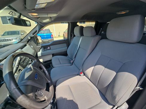 Used 2012 Ford F150 XLT w/ XLT Chrome Pkg image 15