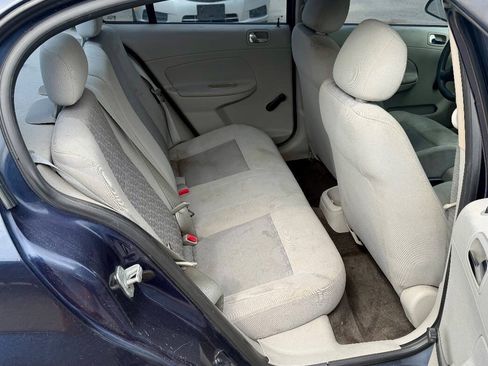 Used 2010 Chevrolet Cobalt LS w/ Protection Package FWD image 14