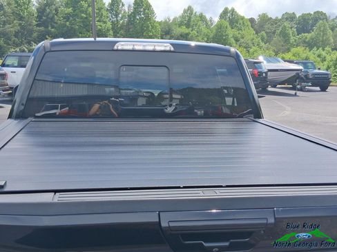 Used 2019 Ford F150 Raptor w/ Equipment Group 802A Luxury AWD/4WD image 16