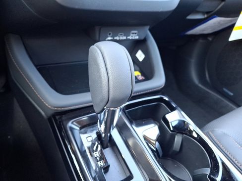 New 2026 Subaru Forester Touring image 11