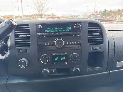 Used 2012 Chevrolet Silverado 2500 LT w/ Interior Plus Package image 19