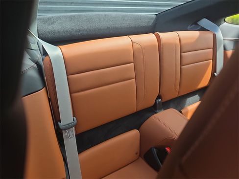 Used 2025 Porsche 911 Carrera GTS image 18