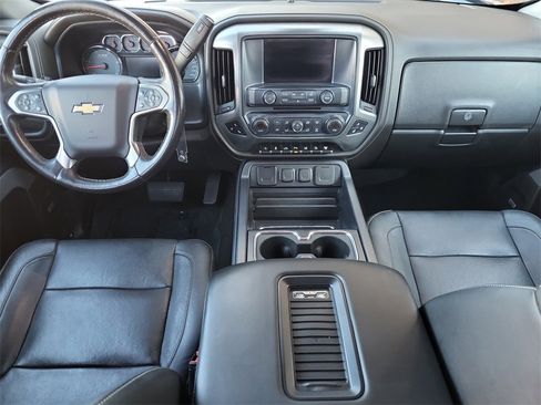 Used 2018 Chevrolet Silverado 2500 LTZ w/ Duramax Plus Package image 15