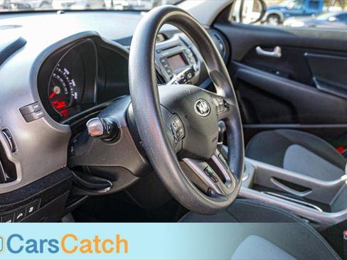 Used 2016 Kia Sportage LX image 20