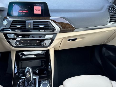 Used 2021 BMW X3 xDrive30i w/ Convenience Package image 29