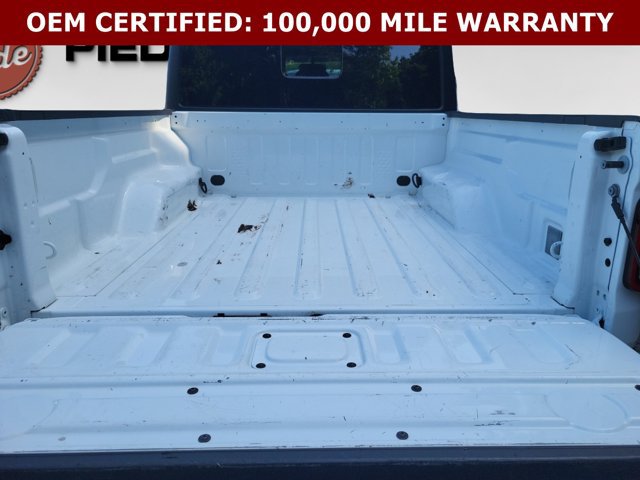 Used 2023 Jeep Gladiator Sport AWD/4WD image 14